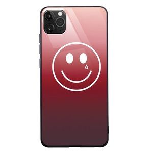 Kacey Musgraves X Neon Cowboys LIGHT-UP HAPPY & SAD IPHONE CASE